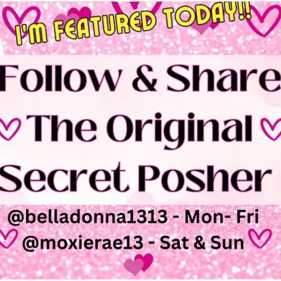 I'M FEATURED TODAY December 12 !!๐ - Picture 1 of 1